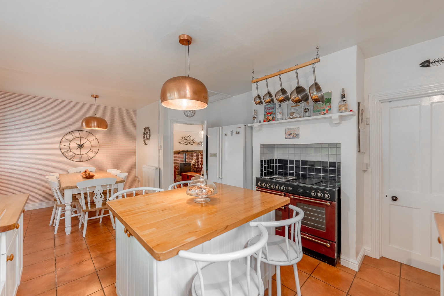 3 bed bungalow for sale in Brampton Road, St. Neots 5