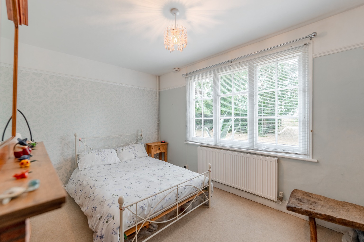3 bed bungalow for sale in Brampton Road, St. Neots  - Property Image 10