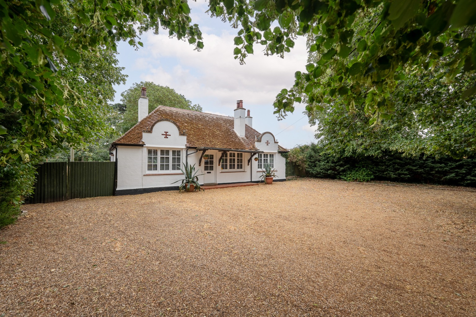 3 bed bungalow for sale in Brampton Road, St. Neots  - Property Image 12