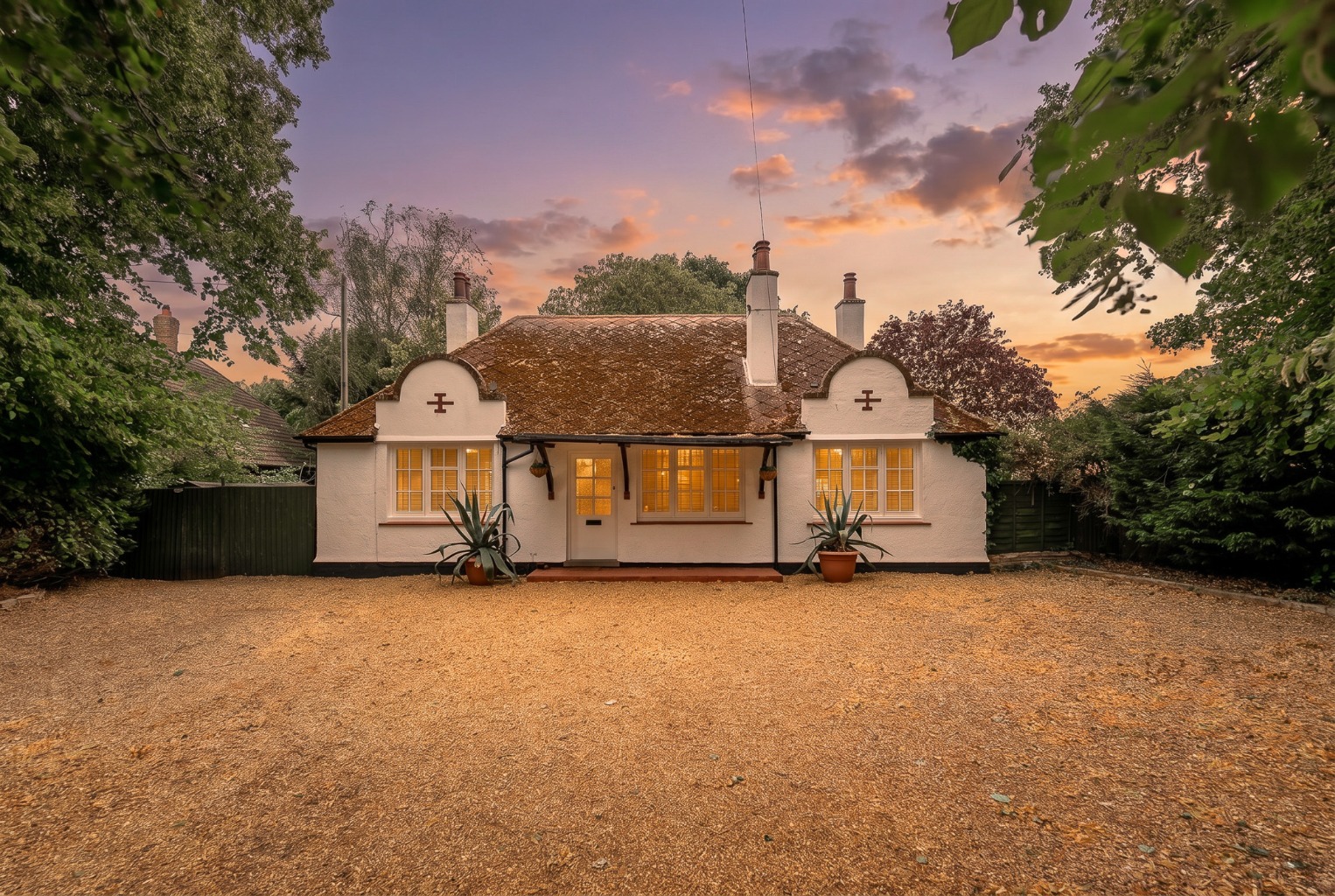 3 bed bungalow for sale in Brampton Road, St. Neots 17