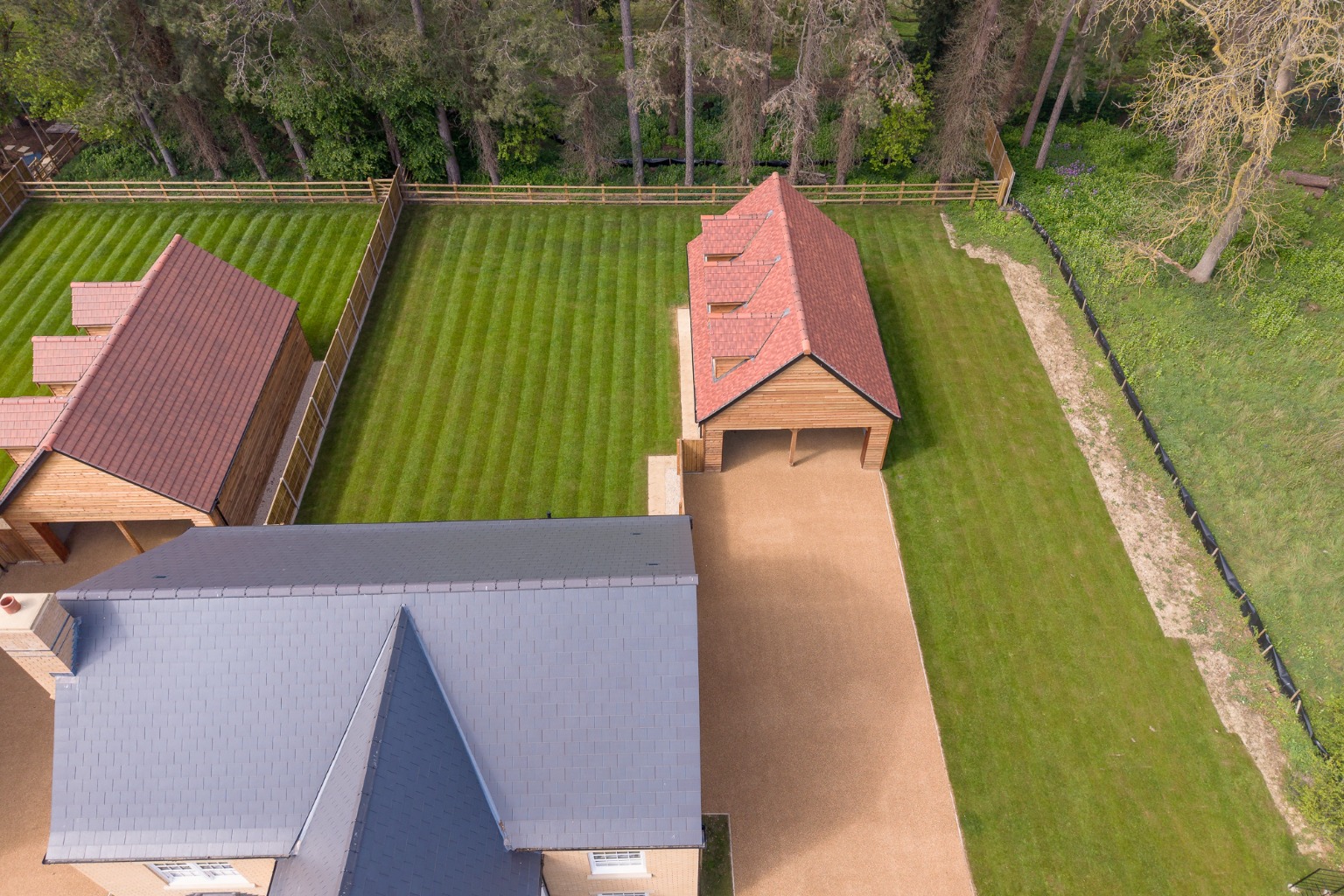 4 bed detached house for sale in Huntingdon Road, Huntingdon 28