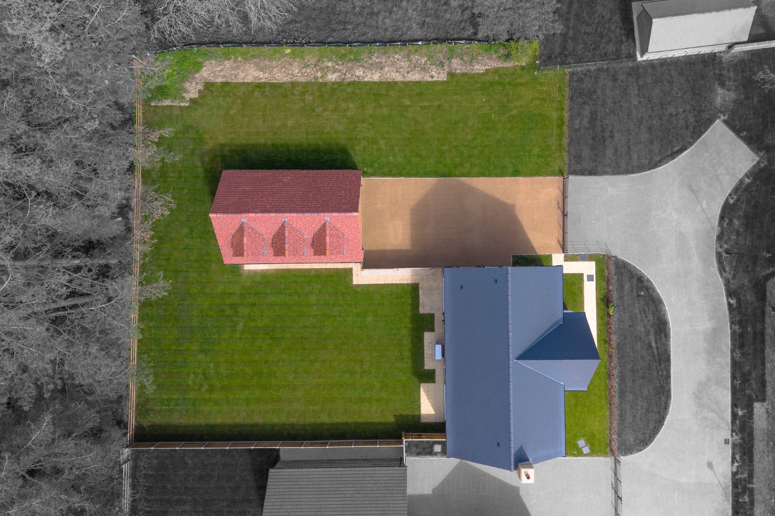 4 bed detached house for sale in Huntingdon Road, Huntingdon 30