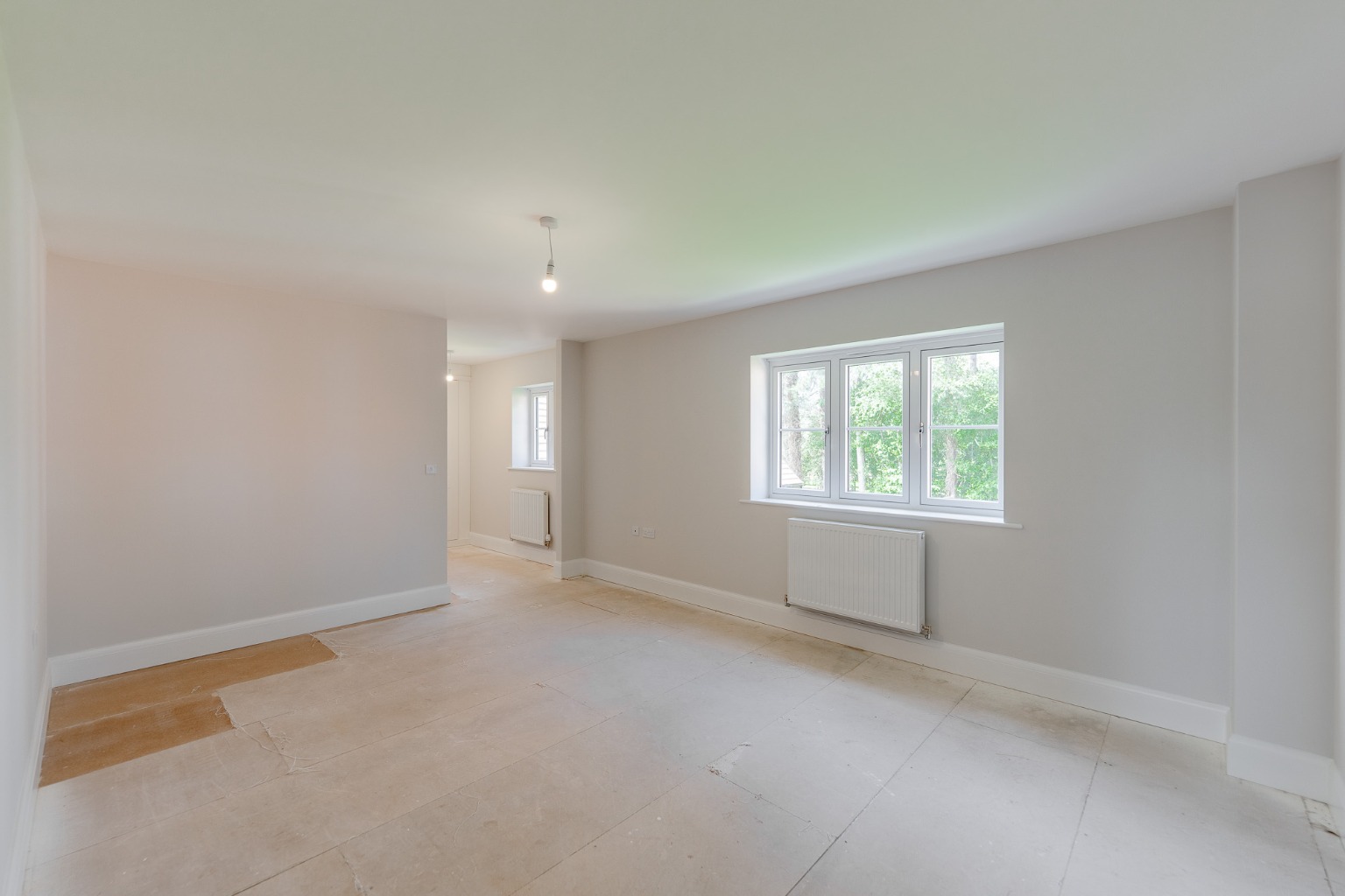 4 bed detached house for sale in Huntingdon Road, Huntingdon 18