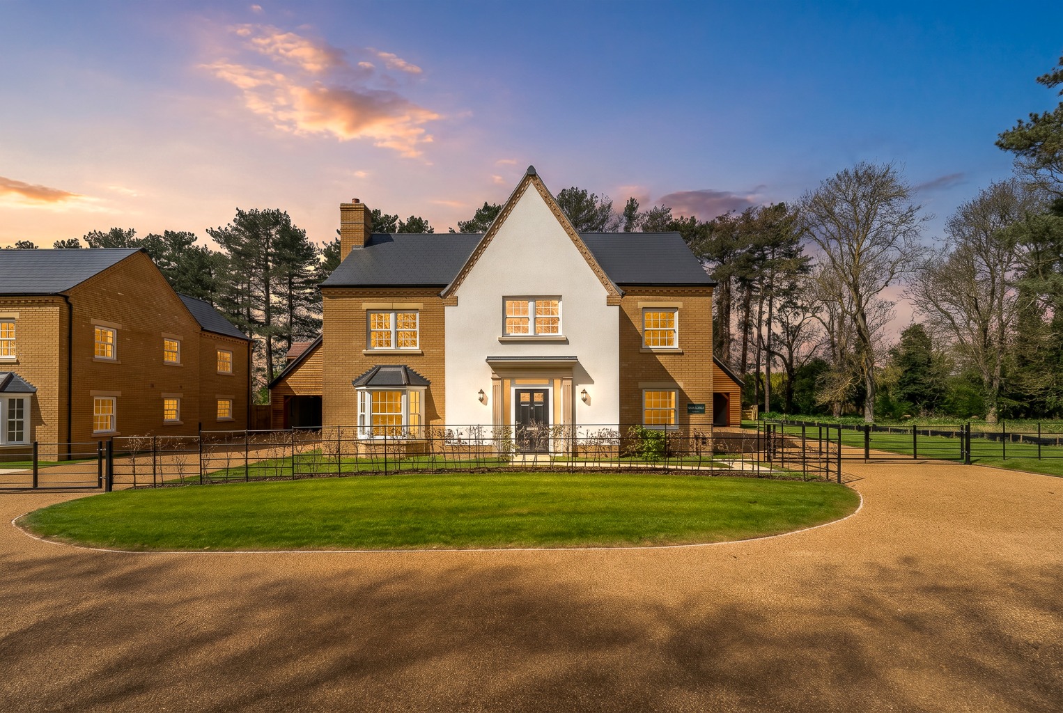 4 bed detached house for sale in Huntingdon Road, Huntingdon 32