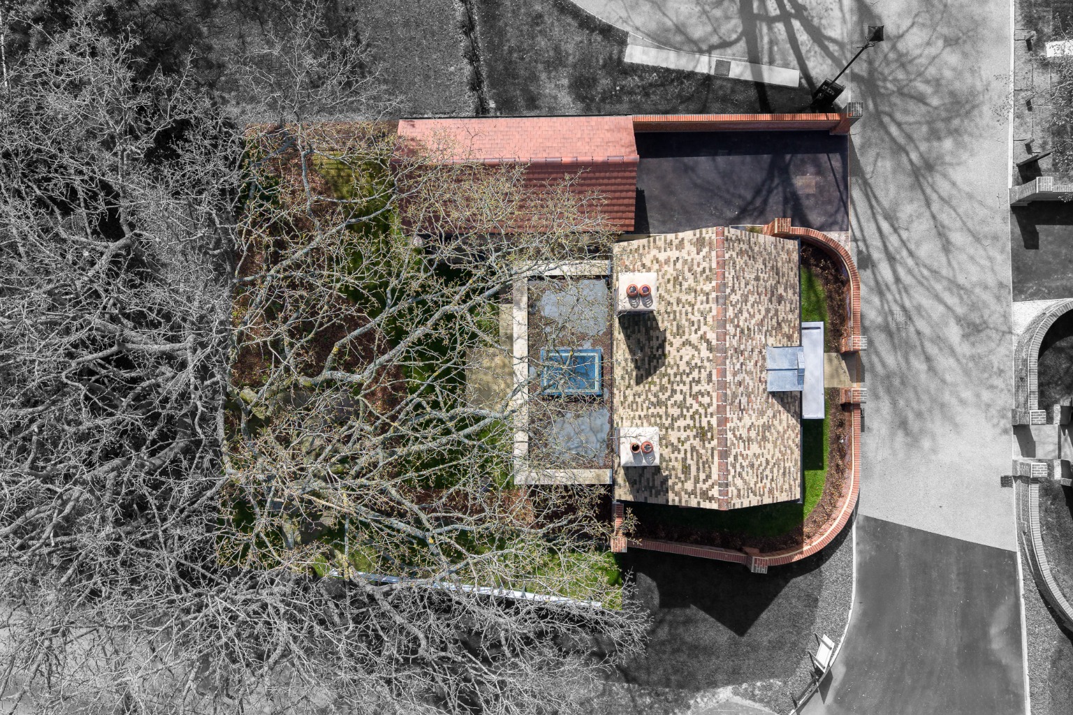 2 bed detached house for sale in Houghton Grange, Cambridgeshire  - Property Image 23