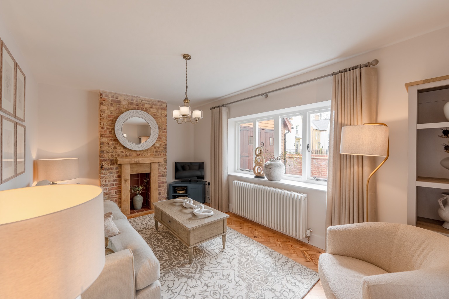 2 bed detached house for sale in Houghton Grange, Cambridgeshire 7