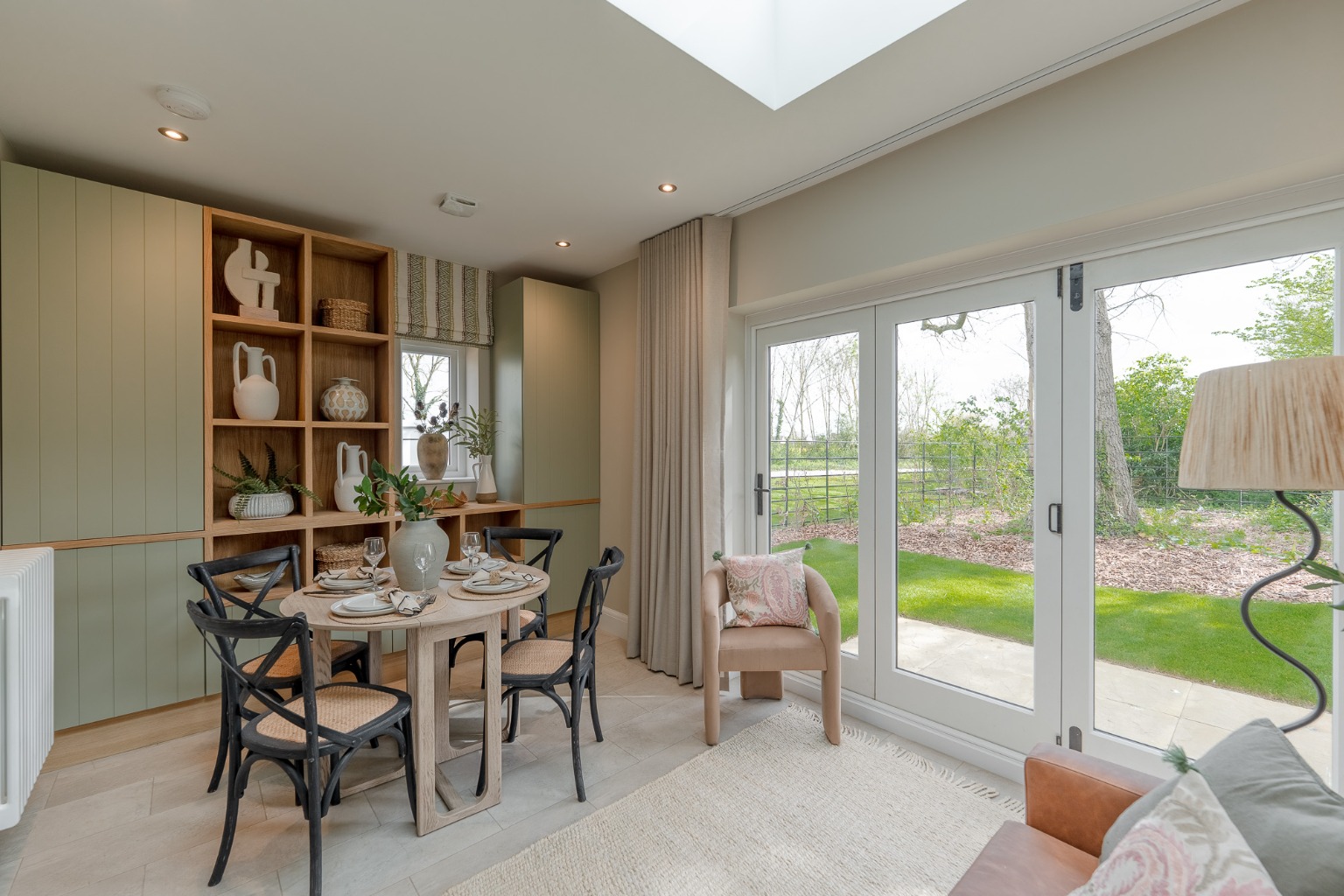 2 bed detached house for sale in Houghton Grange, Cambridgeshire 6