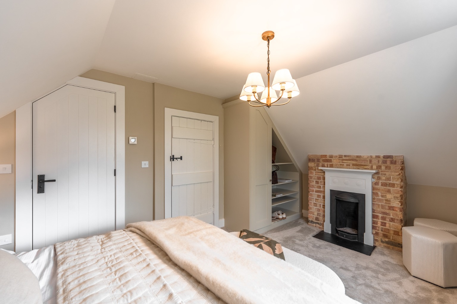 2 bed detached house for sale in Houghton Grange, Cambridgeshire 11