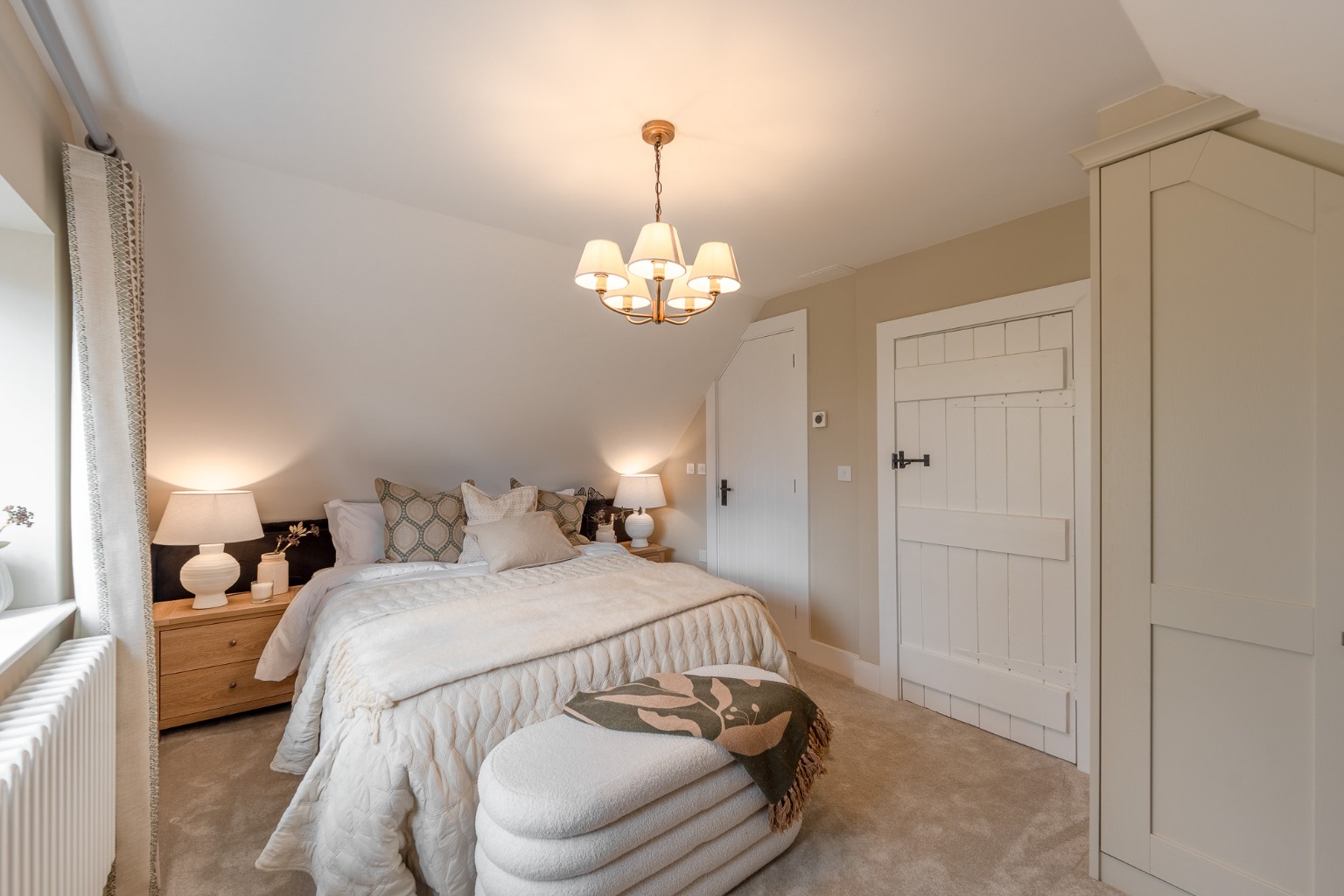 2 bed detached house for sale in Houghton Grange, Cambridgeshire 10