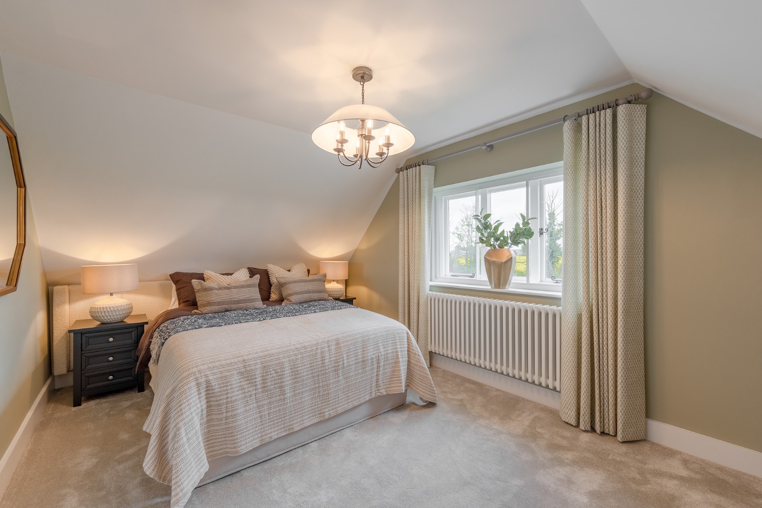 2 bed detached house for sale in Houghton Grange, Cambridgeshire  - Property Image 15