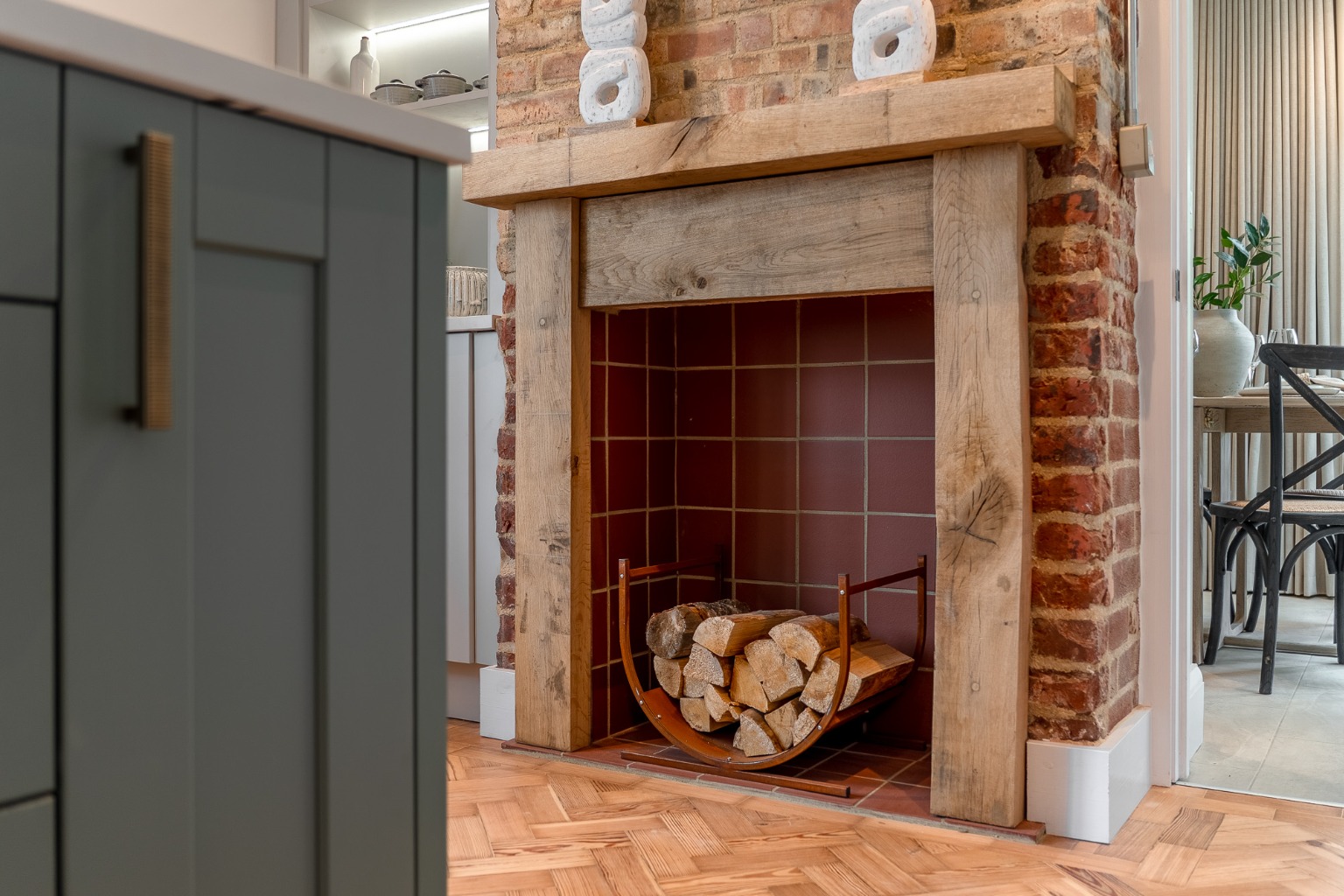 2 bed detached house for sale in Houghton Grange, Cambridgeshire 5