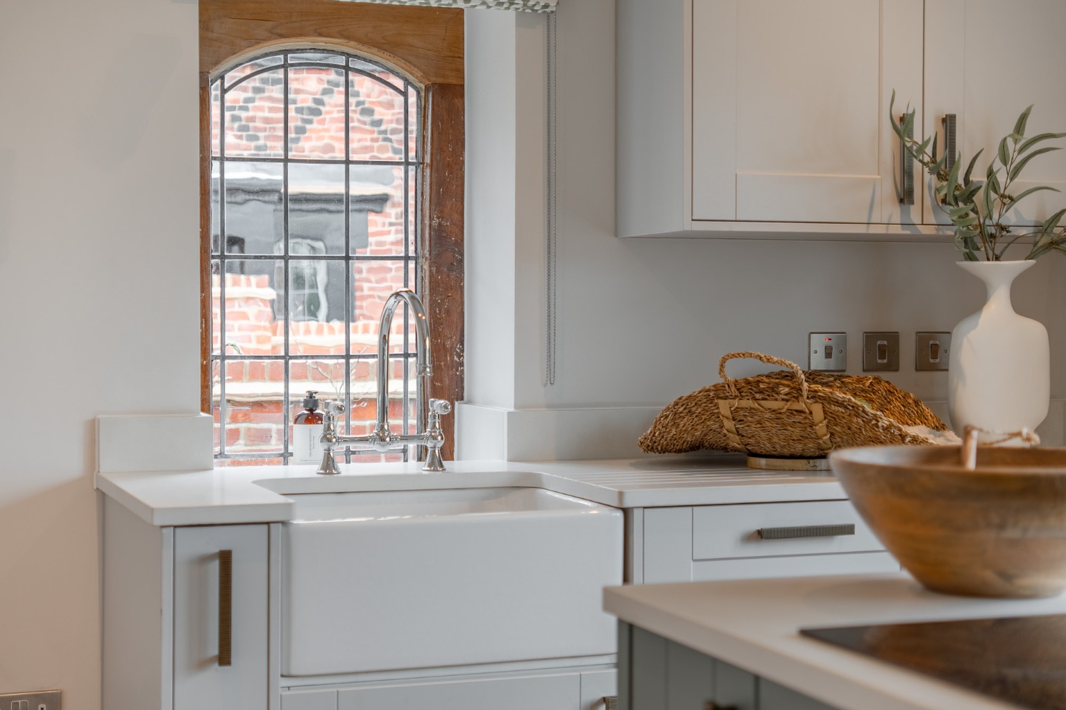 2 bed detached house for sale in Houghton Grange, Cambridgeshire  - Property Image 5