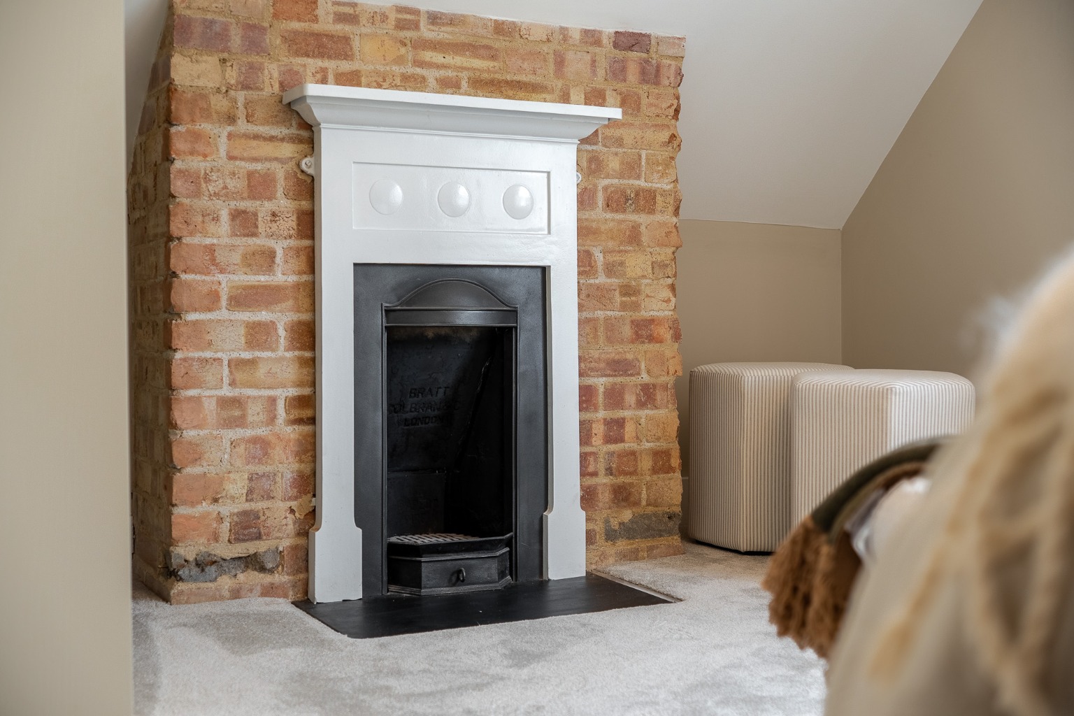 2 bed detached house for sale in Houghton Grange, Cambridgeshire  - Property Image 13