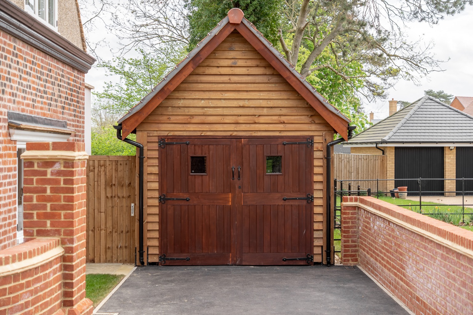2 bed detached house for sale in Houghton Grange, Cambridgeshire  - Property Image 18