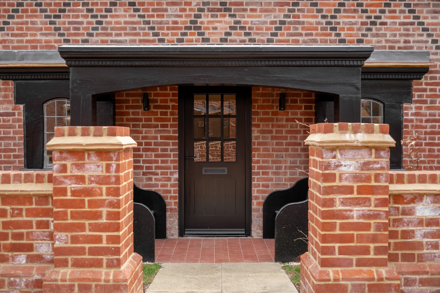 2 bed detached house for sale in Houghton Grange, Cambridgeshire 19