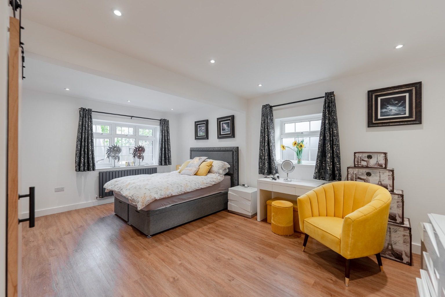 3 bed detached bungalow for sale in High Street, Cambridgeshire 7