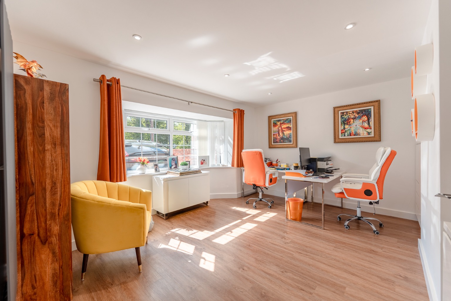 3 bed detached bungalow for sale in High Street, Cambridgeshire  - Property Image 6