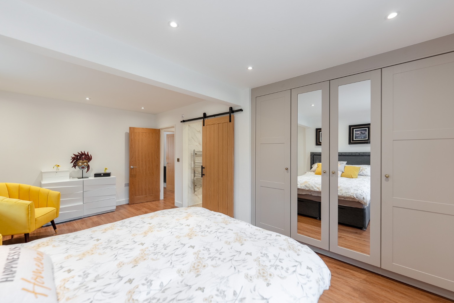 3 bed detached bungalow for sale in High Street, Cambridgeshire 6