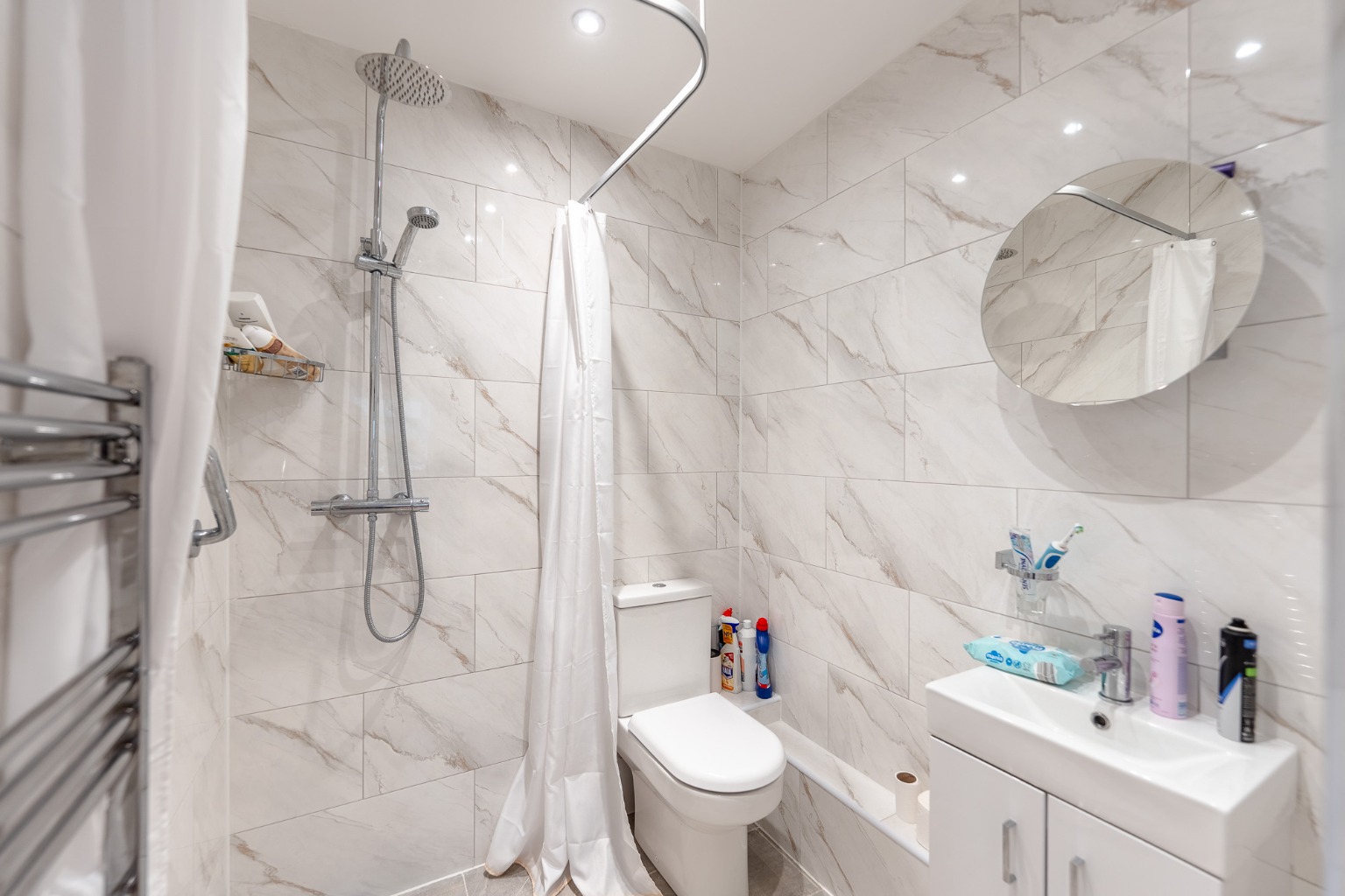 3 bed detached bungalow for sale in High Street, Cambridgeshire 8