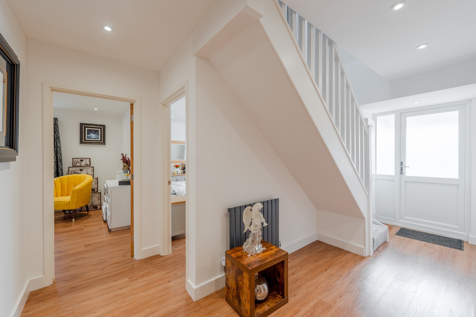 3 bed detached bungalow for sale in High Street, Cambridgeshire 10