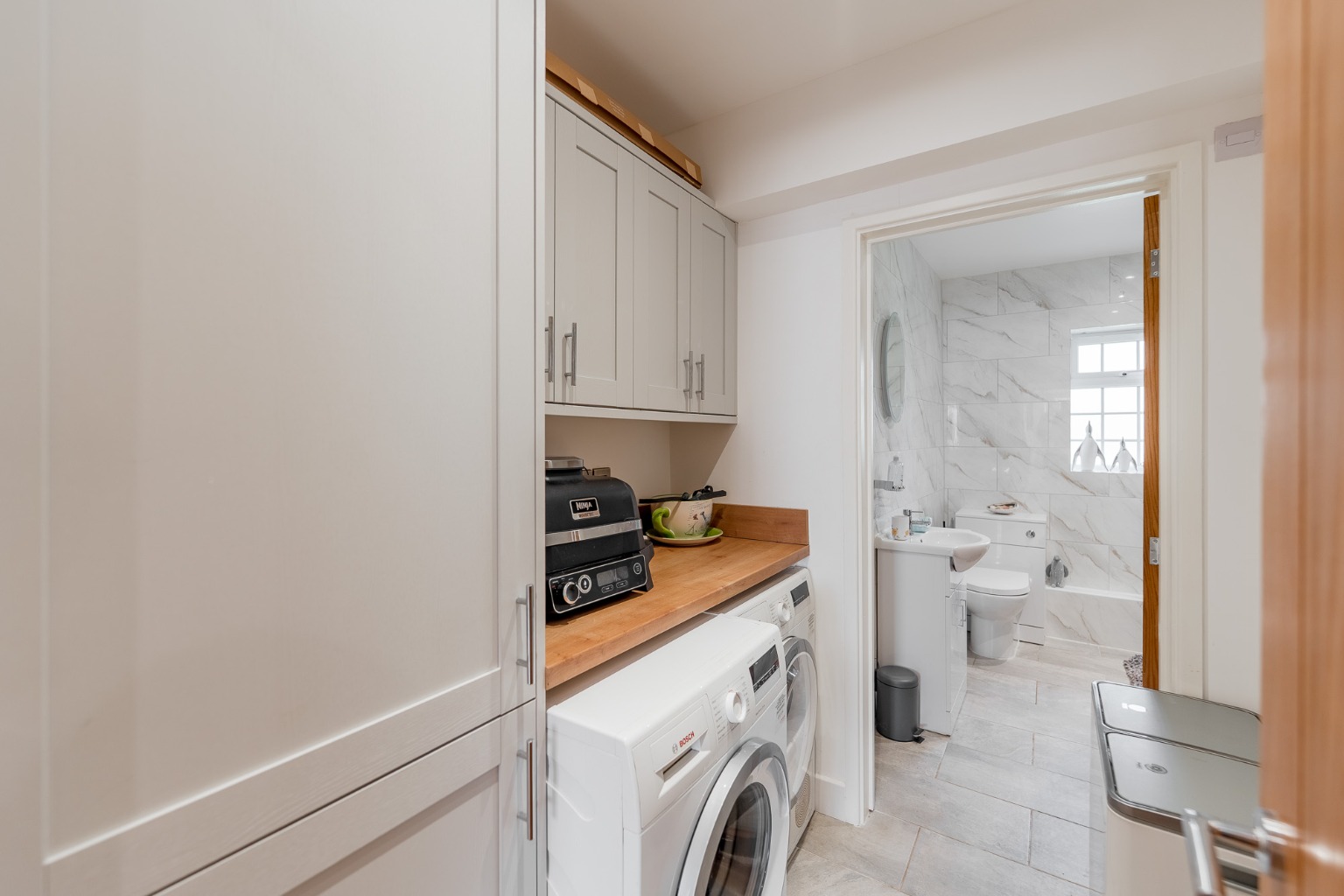 3 bed detached bungalow for sale in High Street, Cambridgeshire  - Property Image 13