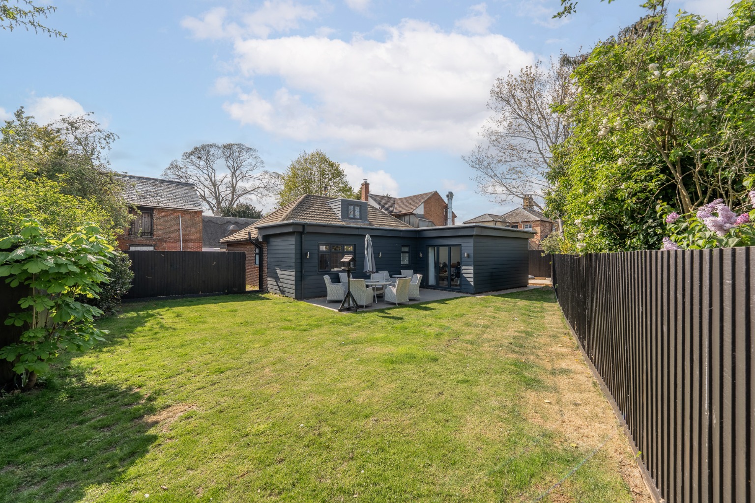 3 bed detached bungalow for sale in High Street, Cambridgeshire  - Property Image 18