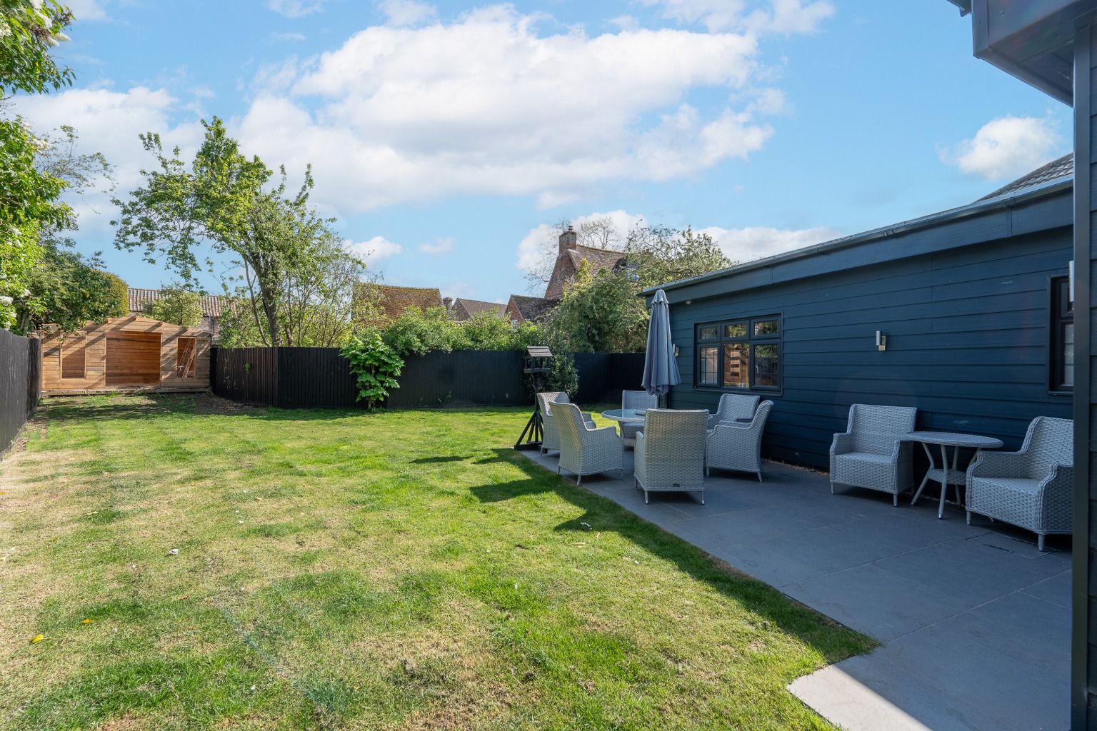 3 bed detached bungalow for sale in High Street, Cambridgeshire  - Property Image 17