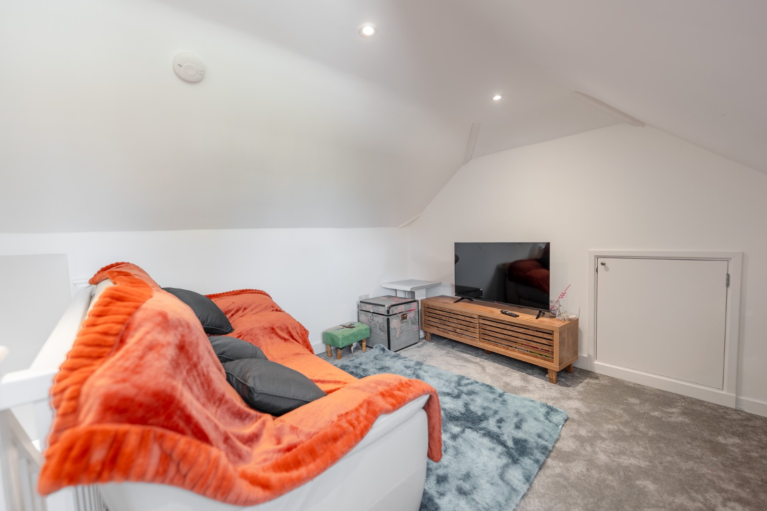 3 bed detached bungalow for sale in High Street, Cambridgeshire  - Property Image 16