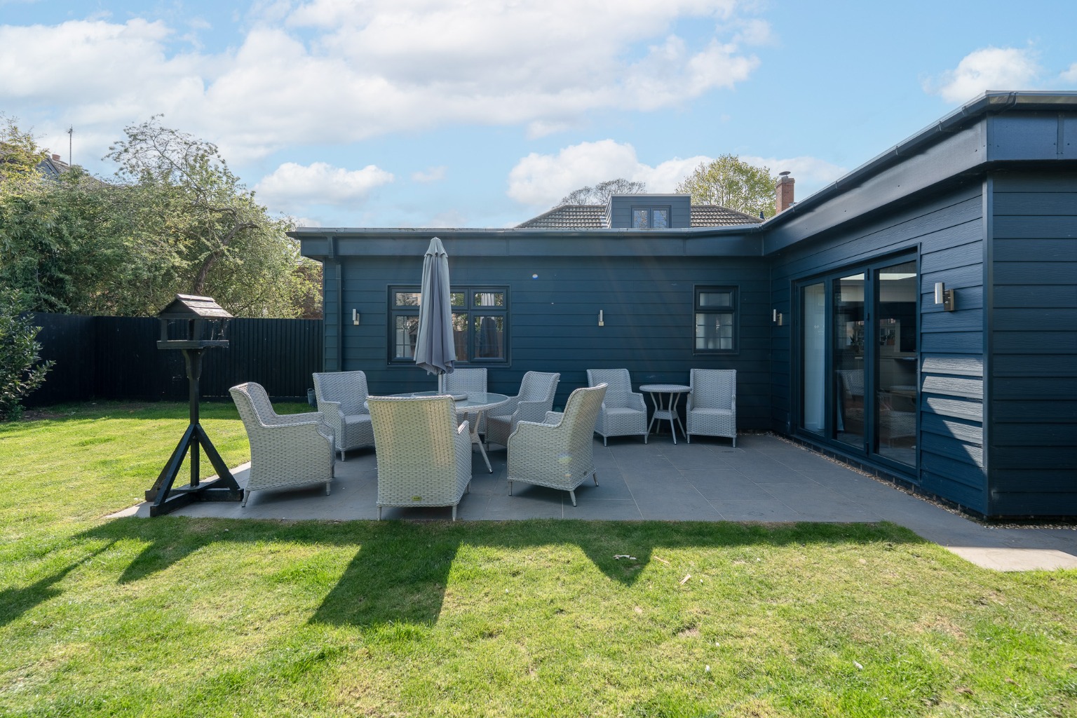 3 bed detached bungalow for sale in High Street, Cambridgeshire 18