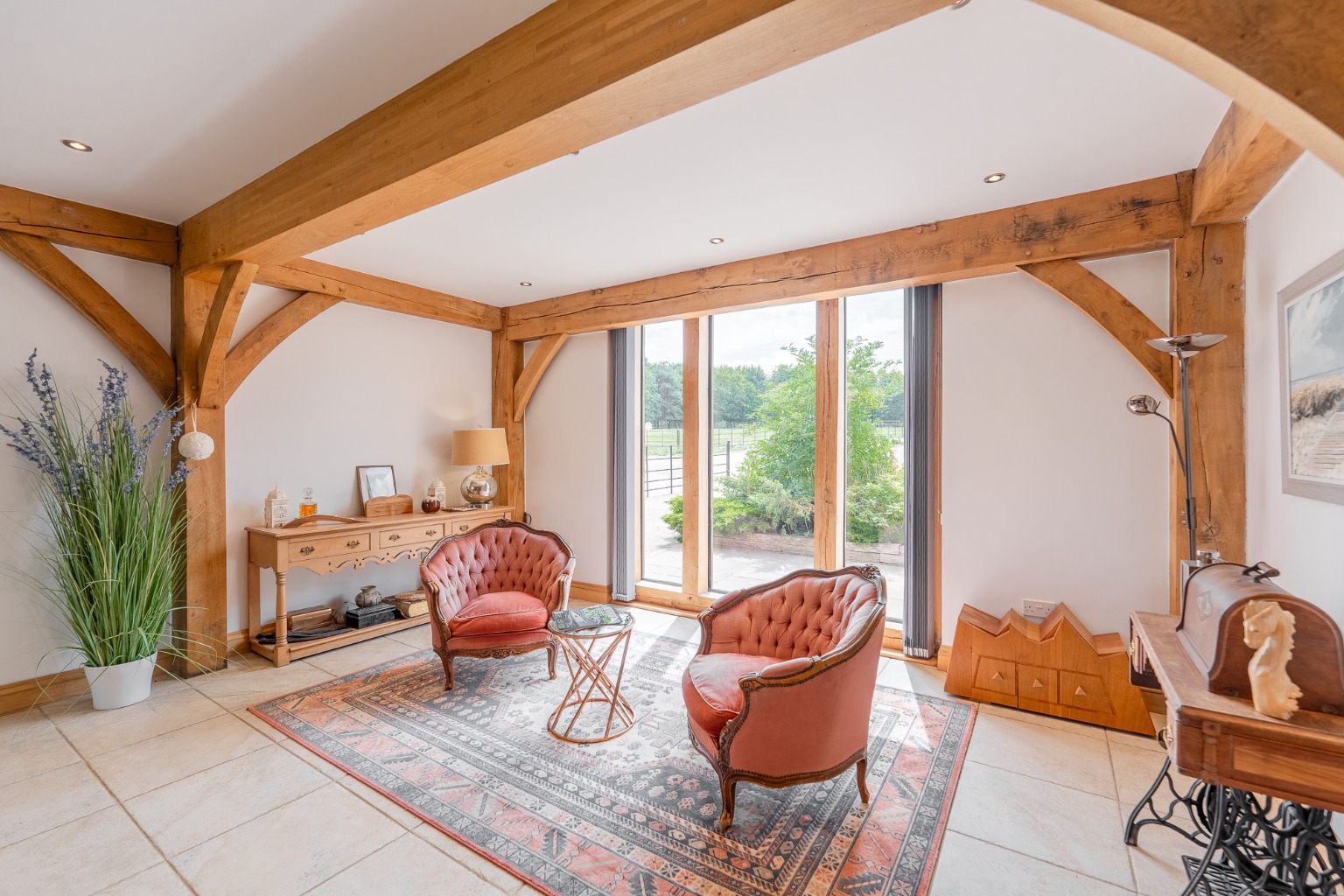 3 bed link detached house for sale in Fen Road, Huntingdon  - Property Image 7