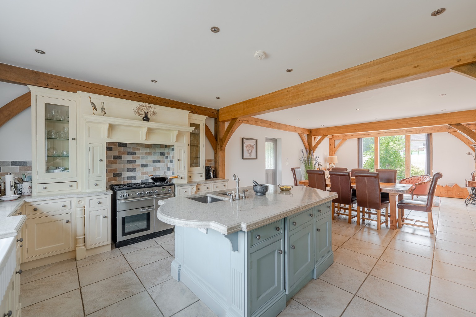 3 bed link detached house for sale in Fen Road, Huntingdon 12