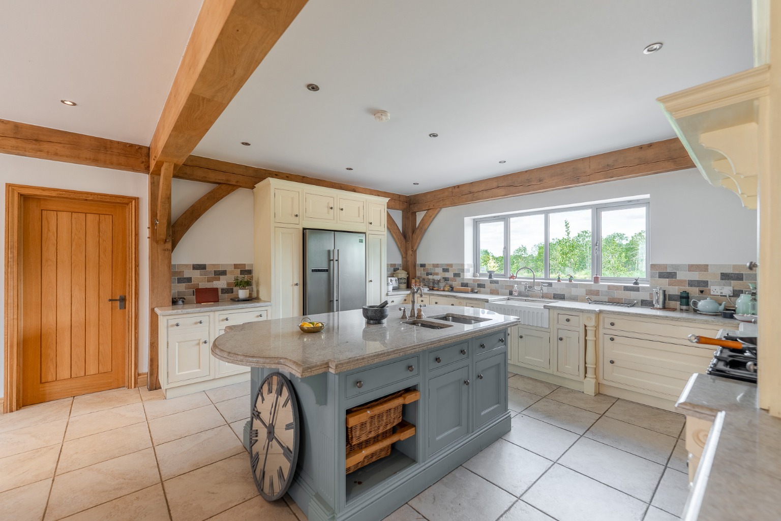 3 bed link detached house for sale in Fen Road, Huntingdon 9