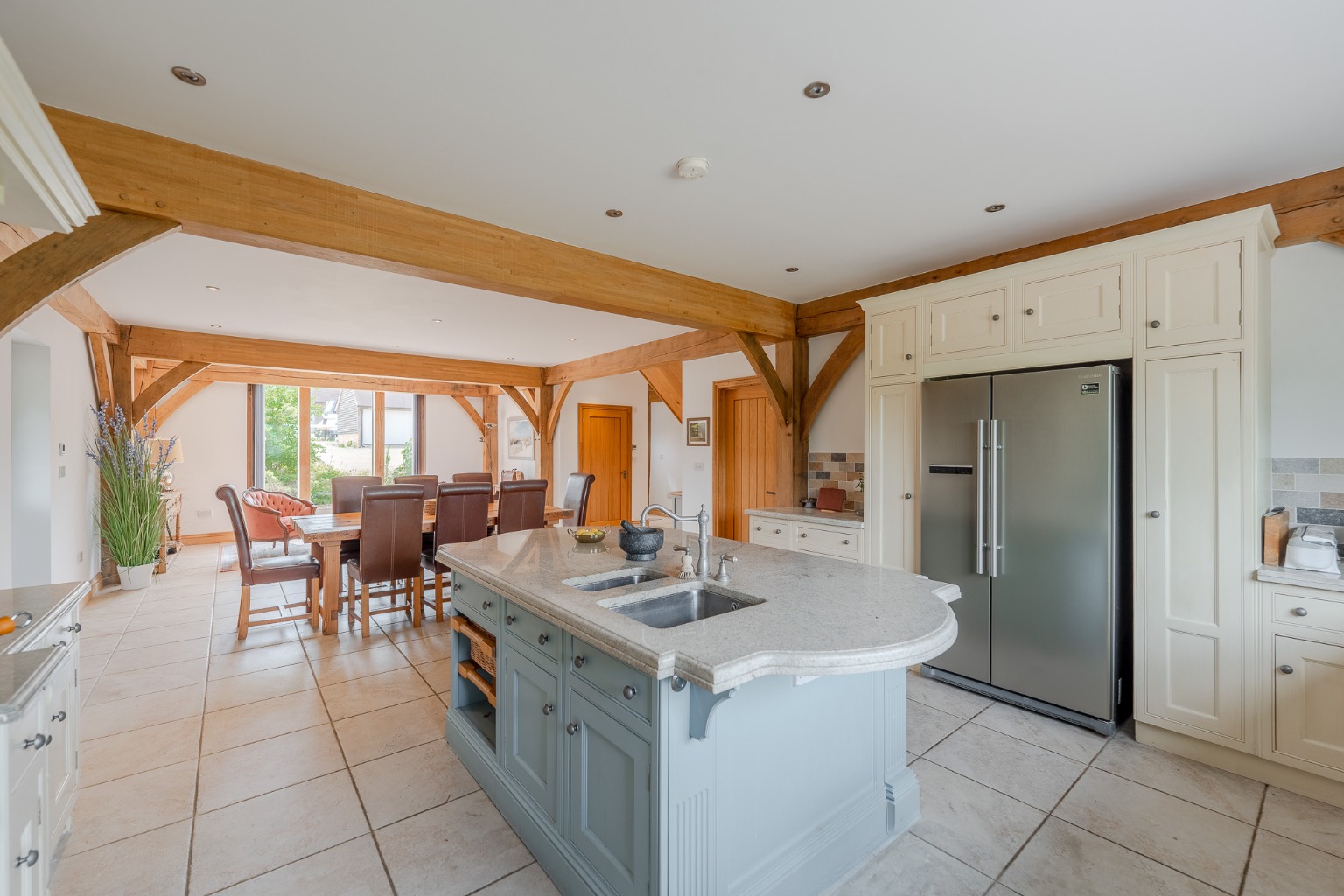 3 bed link detached house for sale in Fen Road, Huntingdon 11