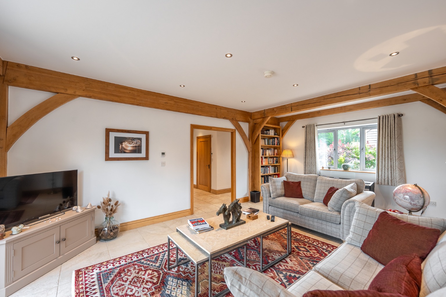 3 bed link detached house for sale in Fen Road, Huntingdon  - Property Image 16
