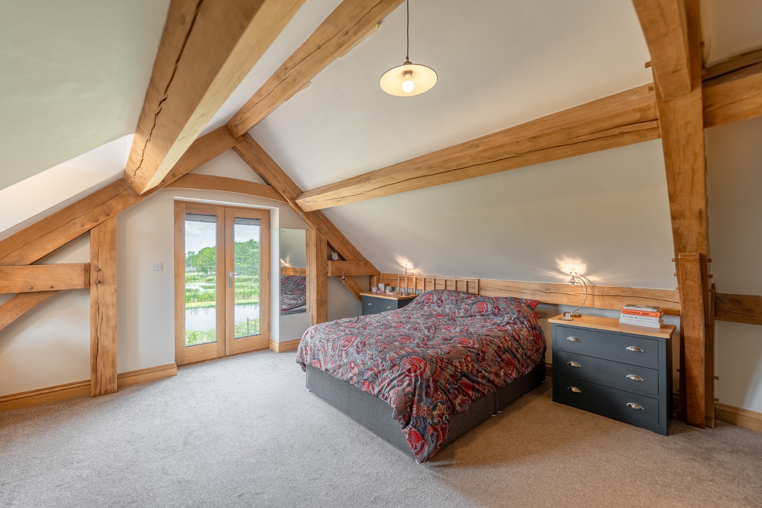 3 bed link detached house for sale in Fen Road, Huntingdon  - Property Image 18