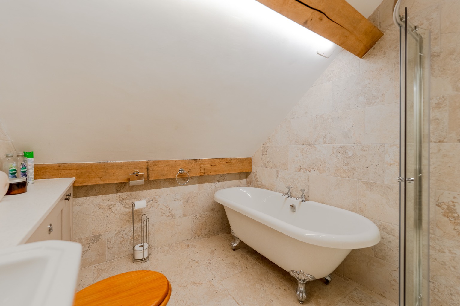 3 bed link detached house for sale in Fen Road, Huntingdon 18