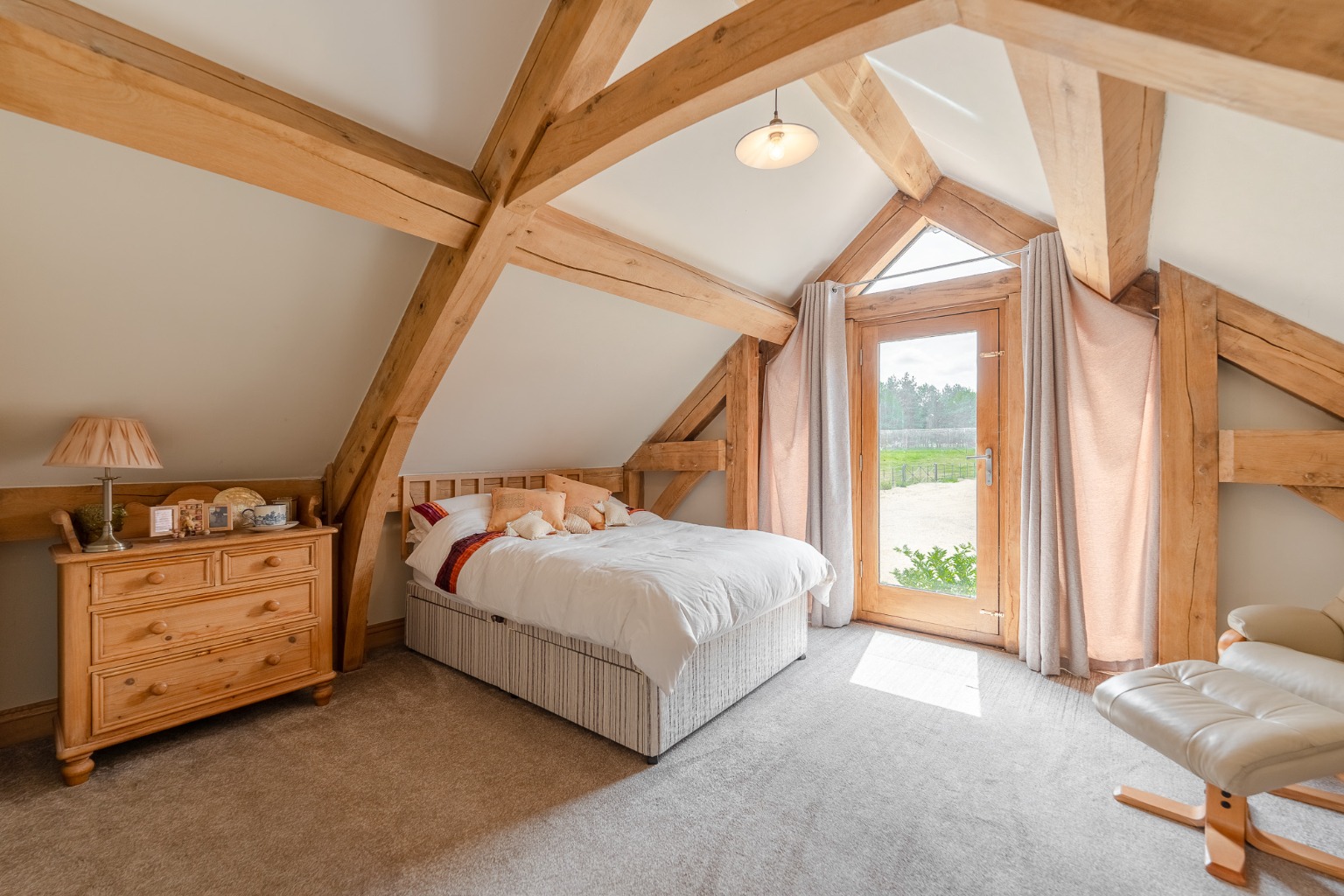 3 bed link detached house for sale in Fen Road, Huntingdon  - Property Image 22