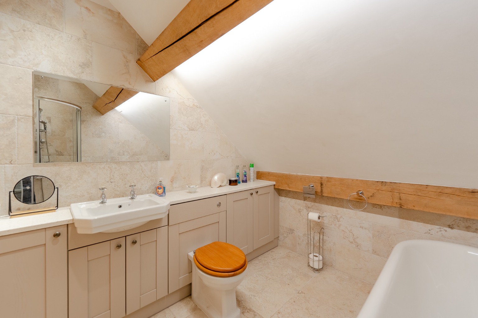 3 bed link detached house for sale in Fen Road, Huntingdon  - Property Image 21
