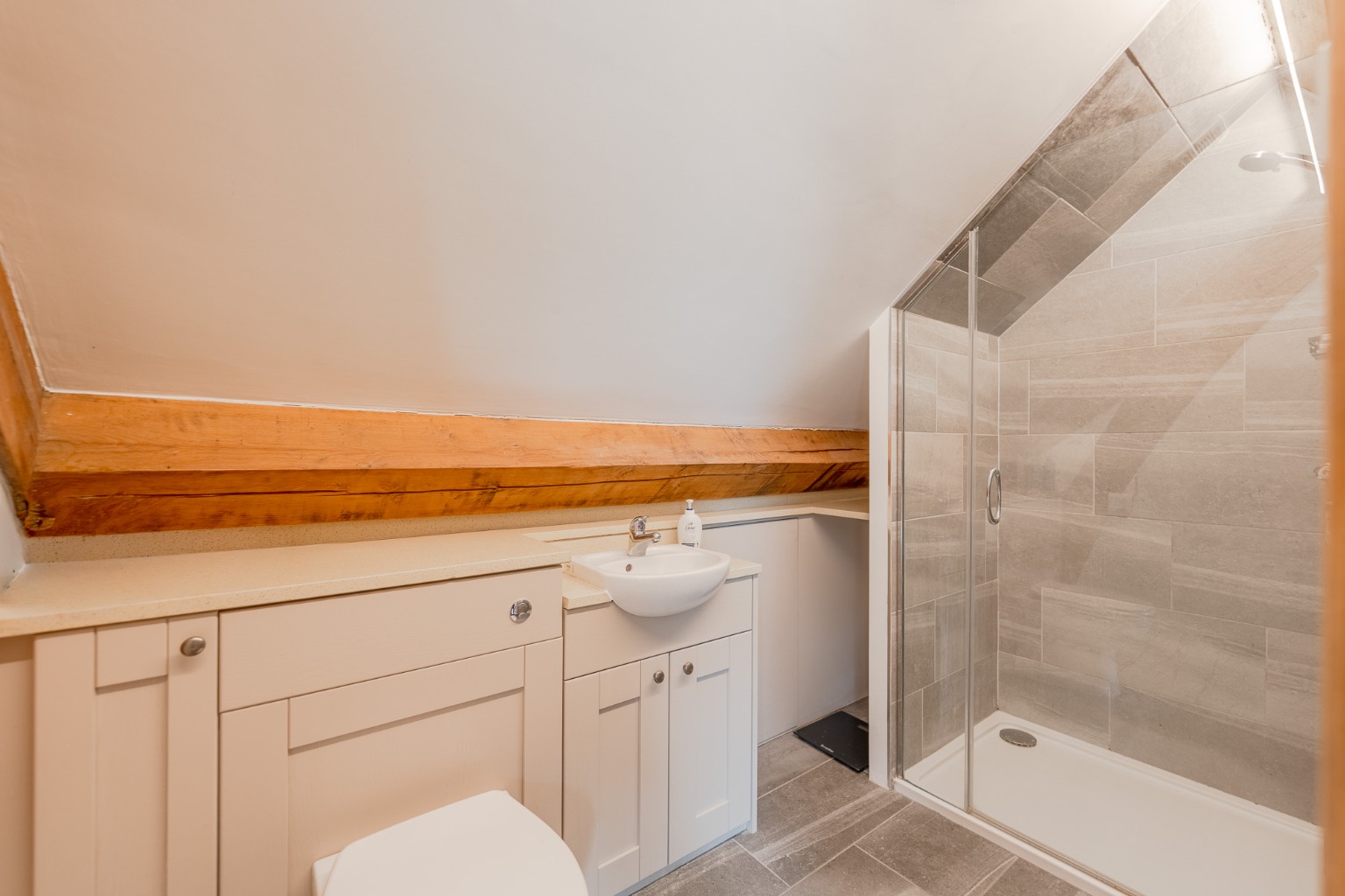 3 bed link detached house for sale in Fen Road, Huntingdon  - Property Image 25