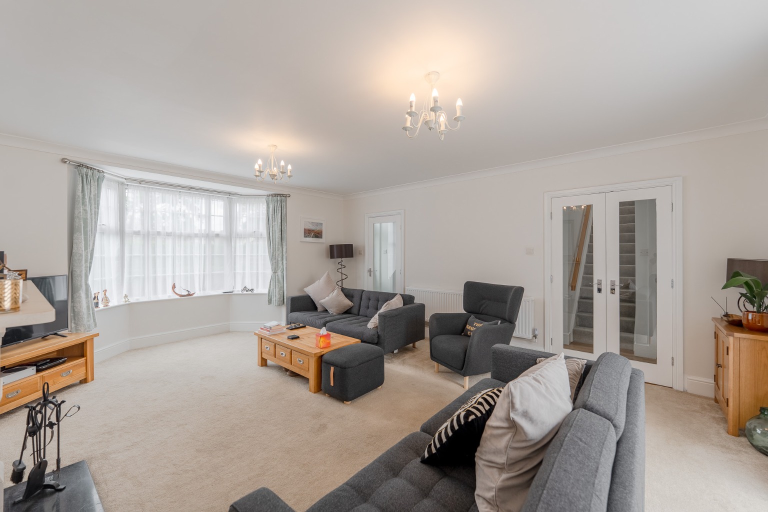 4 bed detached house for sale in London Road, Chatteris 4