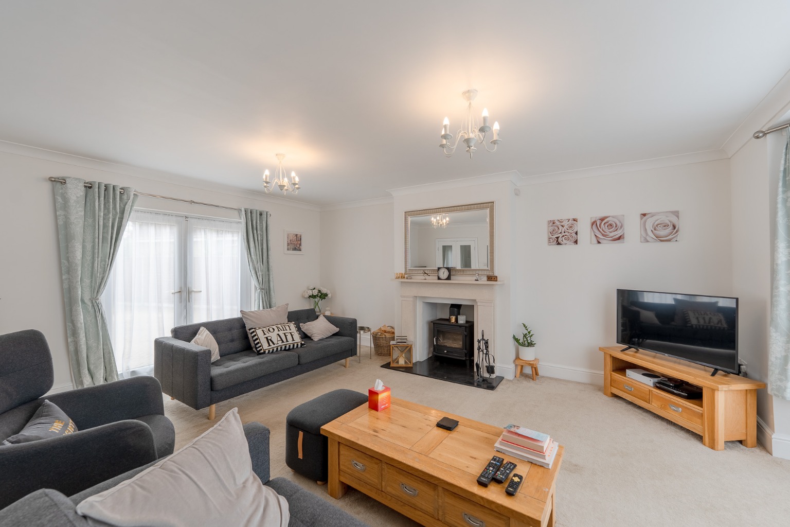 4 bed detached house for sale in London Road, Chatteris  - Property Image 6