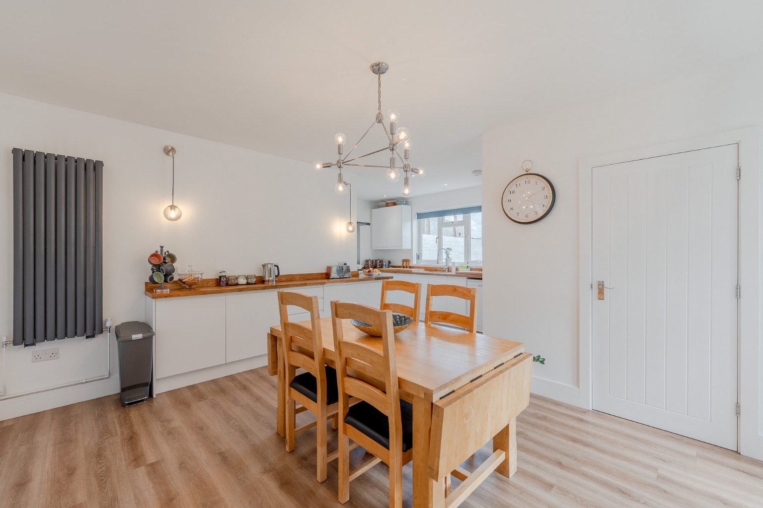 4 bed detached house for sale in London Road, Chatteris  - Property Image 4