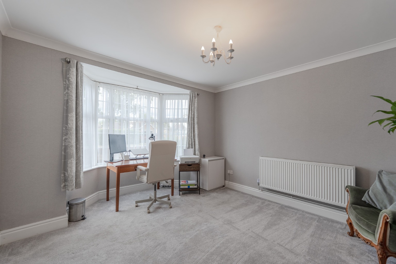 4 bed detached house for sale in London Road, Chatteris 13