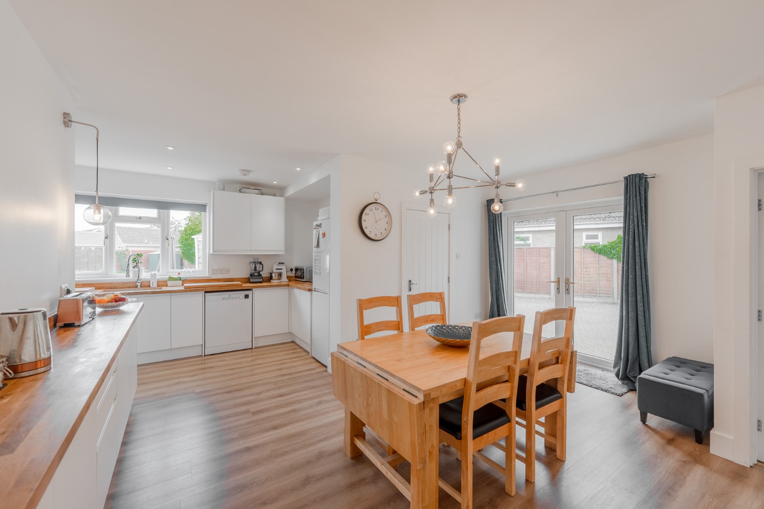 4 bed detached house for sale in London Road, Chatteris  - Property Image 9