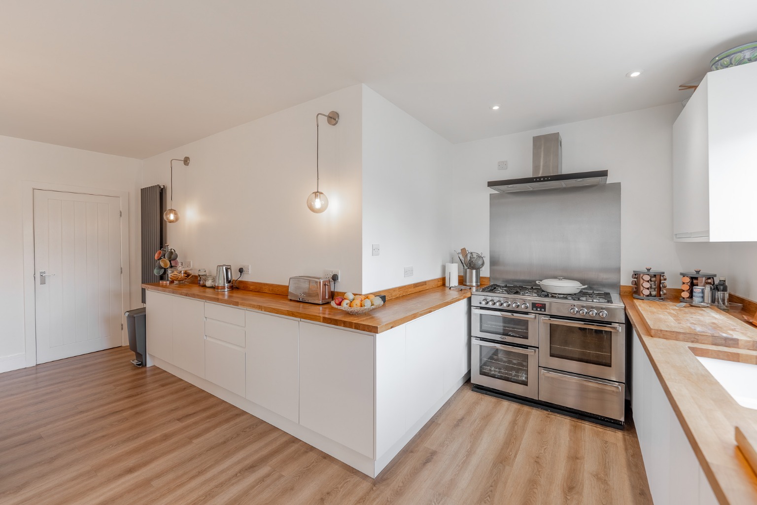 4 bed detached house for sale in London Road, Chatteris  - Property Image 11