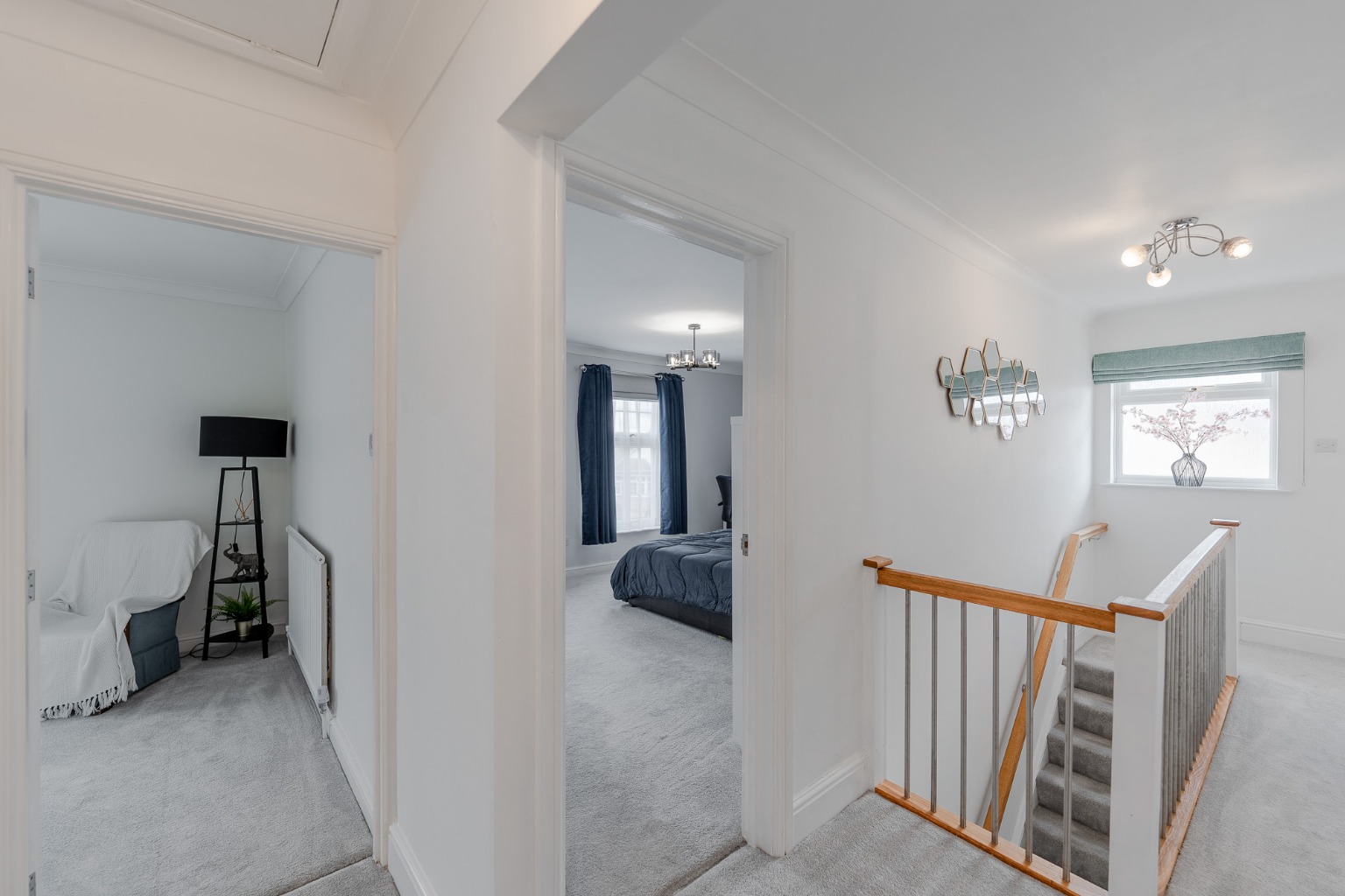 4 bed detached house for sale in London Road, Chatteris 12