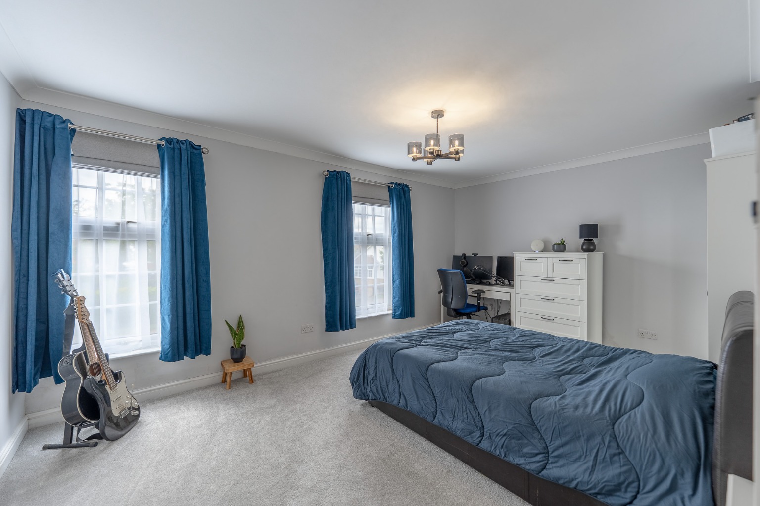 4 bed detached house for sale in London Road, Chatteris 17