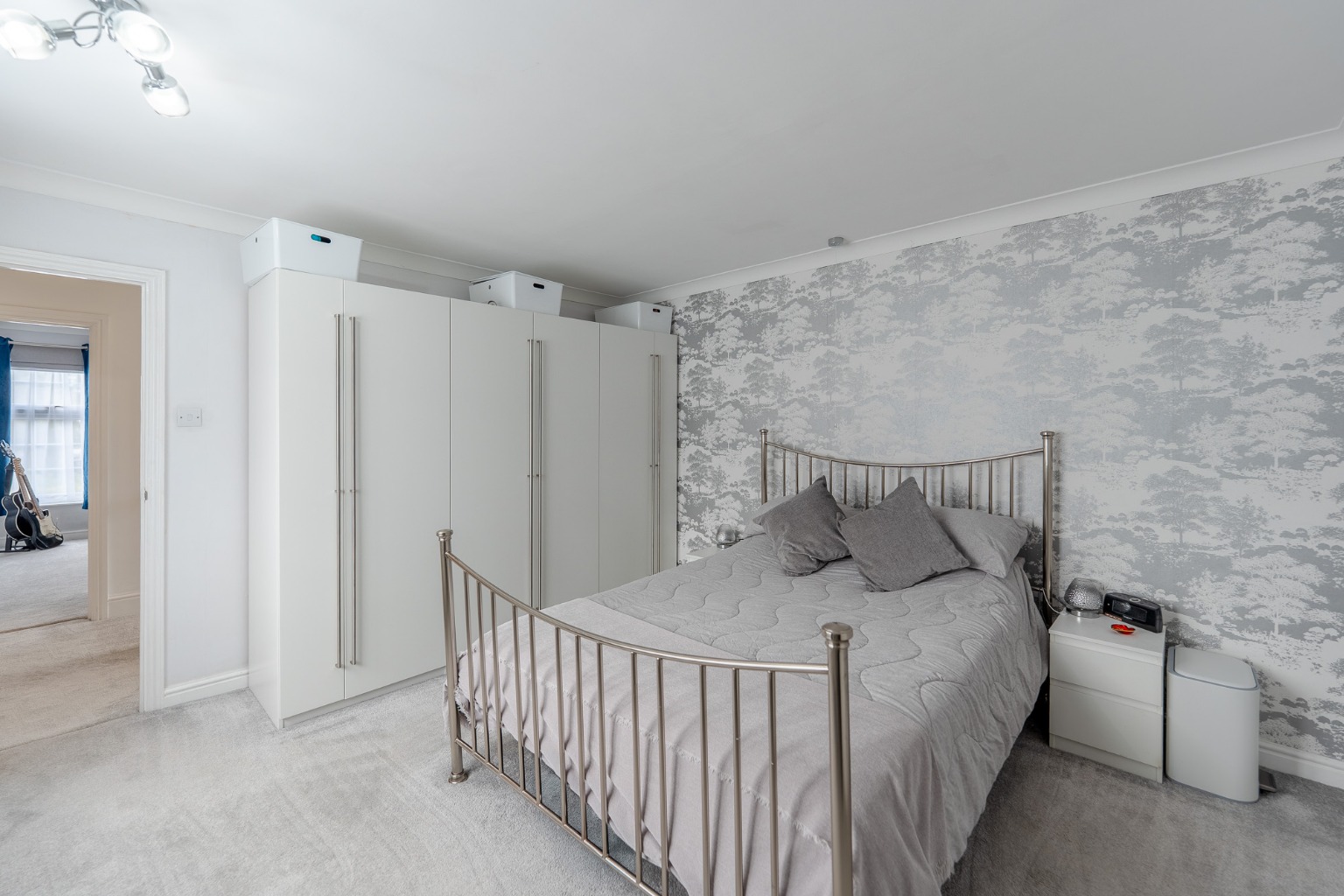 4 bed detached house for sale in London Road, Chatteris 15