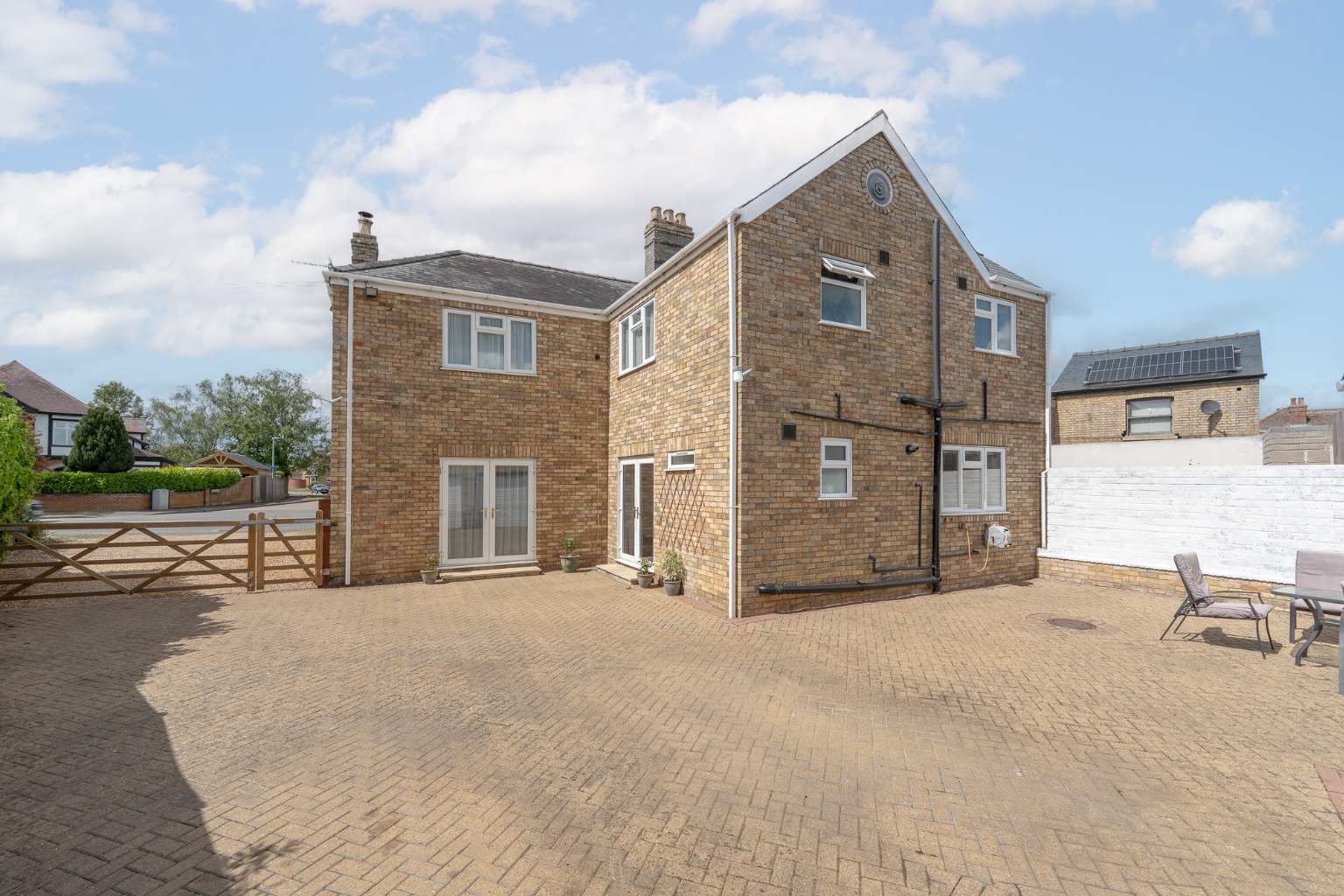 4 bed detached house for sale in London Road, Chatteris 20