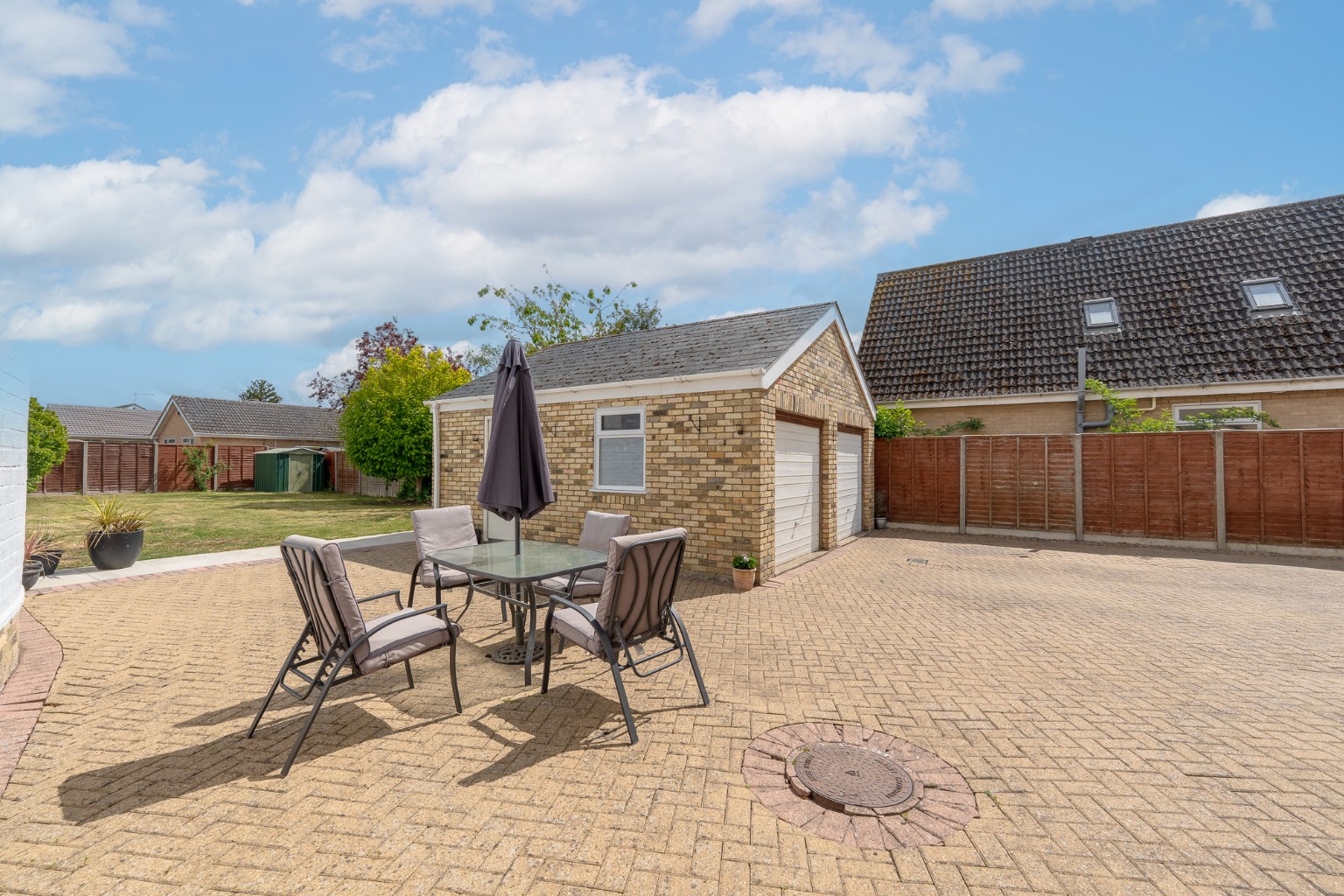 4 bed detached house for sale in London Road, Chatteris  - Property Image 22